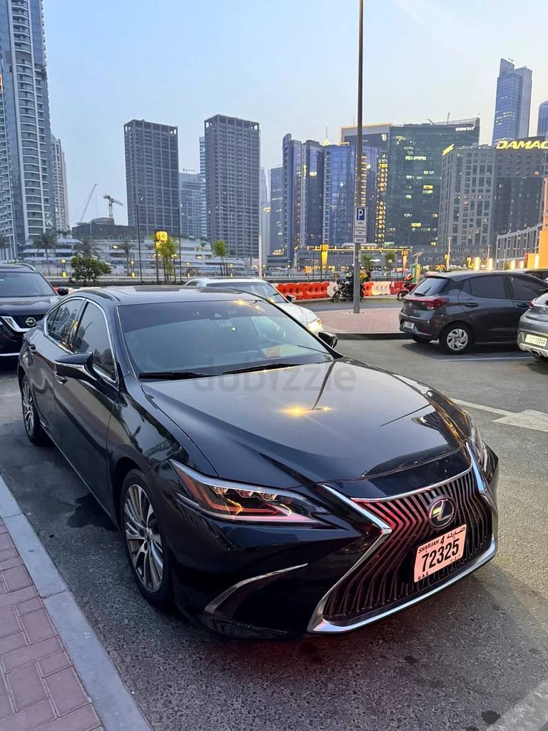 Lexus ES300 H FIX PRICE63155553565313114