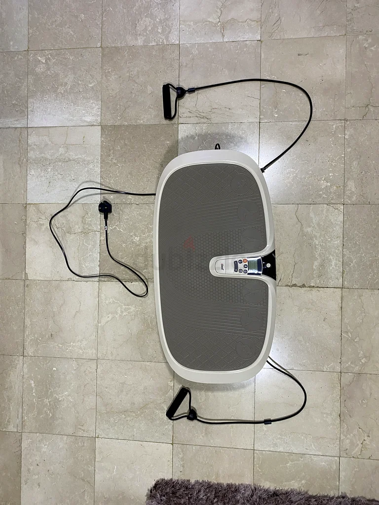 Brand new Vibration Plate - High quality63243192038274114