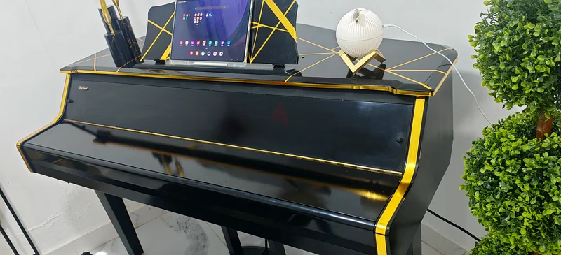 Yamaha digital piano63206383293697111