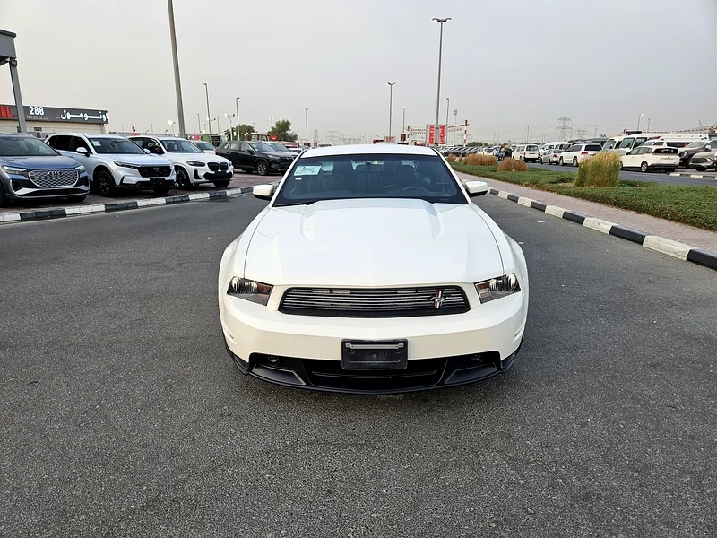 FORD MUSTANG 5.0 GT/CS CALIFORNIA SPECIAL63157444084610111