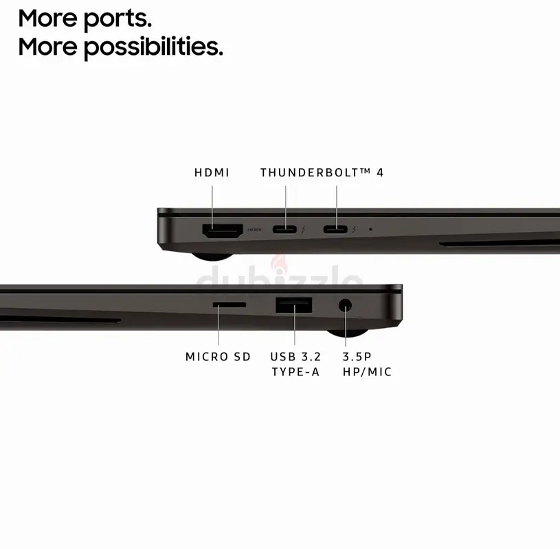 Samsung Galaxy Book3 Ultra63256072070657114