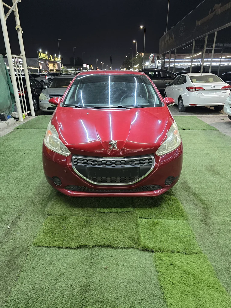 Very nice Peugeot 20763154166585473111