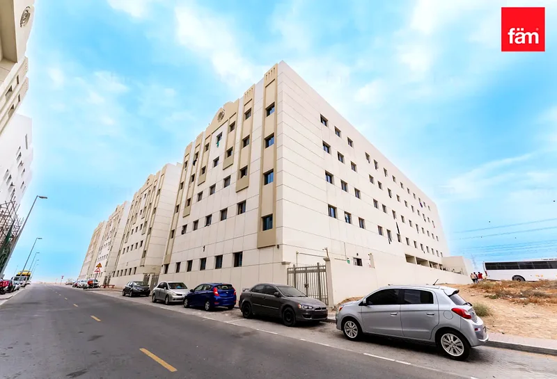 معسكر عمال ذي سعة عالية للبيع63823500933251110