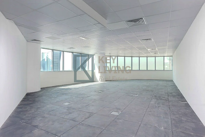Fitted Office Space With Canal View | Tenanted631966188257311112