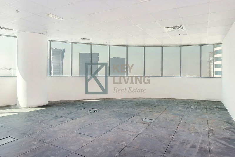 Fitted Office Space With Canal View | Tenanted63196618825731113