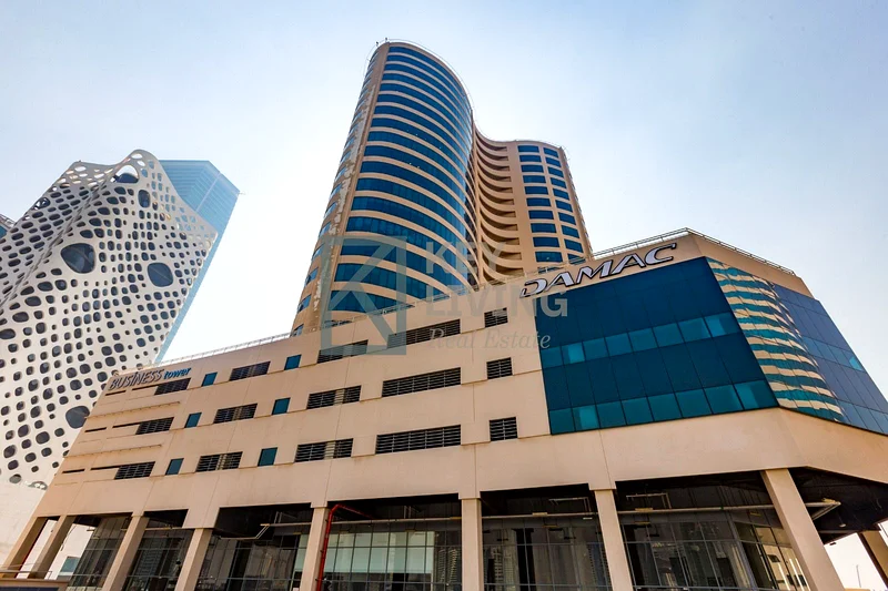 Fitted Office Space With Canal View | Tenanted63196618825731111