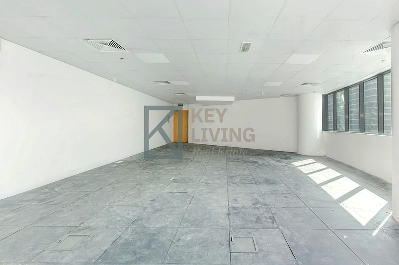 Fitted Office Space With Canal View | Tenanted63196618825731112