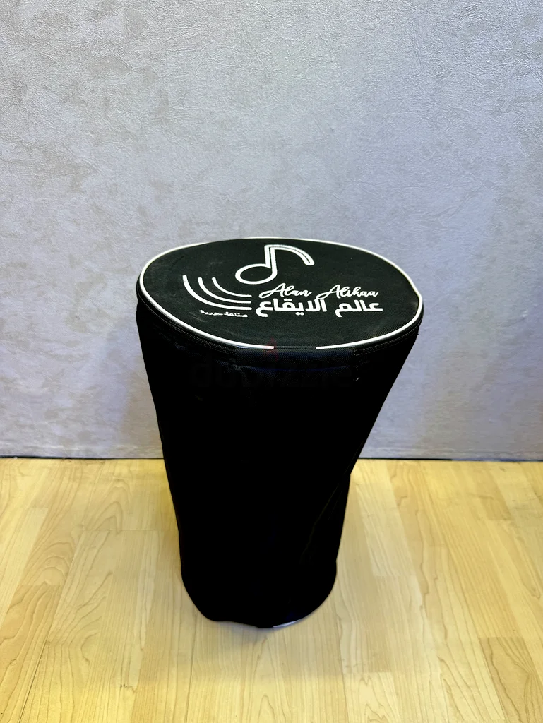 Darbuka new with bag63231193002497113
