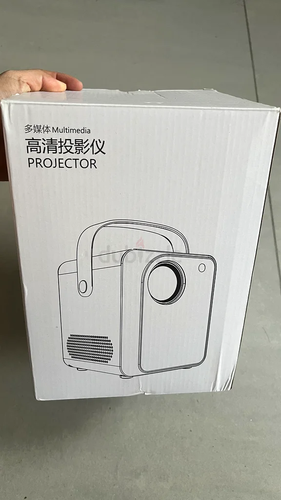 Projector63262936155650110