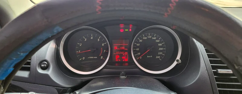 Mitsubishi Lancer EX 201663155092318210114