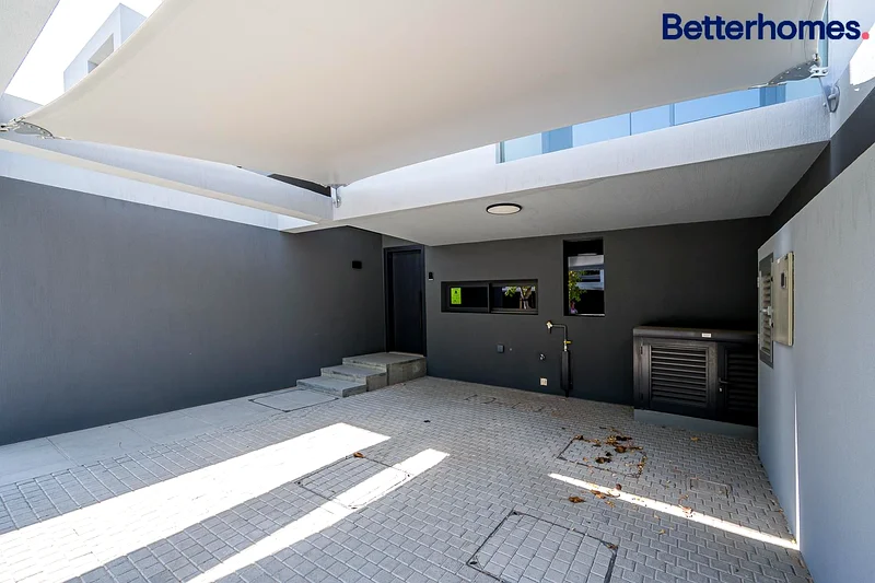 Spacious 4BR TH | Maid Room | Ready to Move63157888091649111