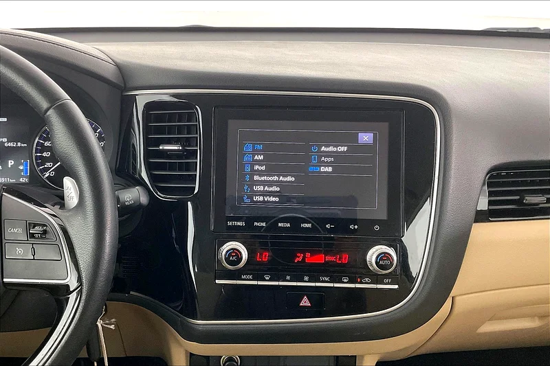 2021 Mitsubishi Outlander GLX Midline  • Big Price Drop • Lowest Price Guaranteed • 42486763155552836483112