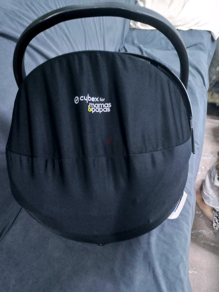 Baby carrier mamas papas brand63230186090498111