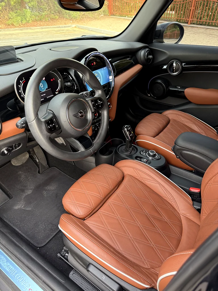 Mini Cooper63155091631746112