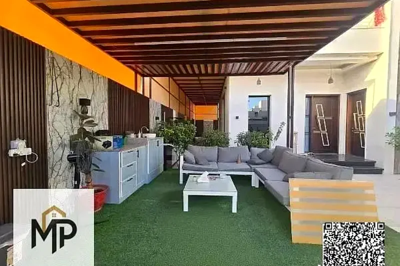 فيلا فاخرة للبيع في منطقة الهيليو - تشمل الكهرباء والمياه وتكييف الهواء63914724354690112
