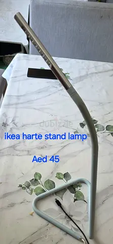 Ikea lamp