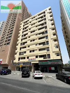 2 BHK Aprtment | Rolla Area | Families | Sharing Families | Executive for Staff Accommodation