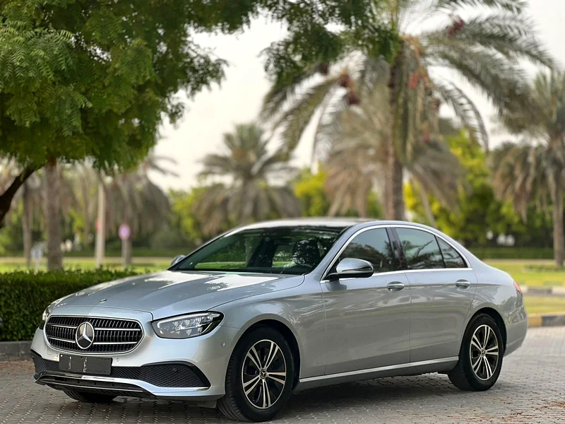 Mercedes E200d63157444728322111
