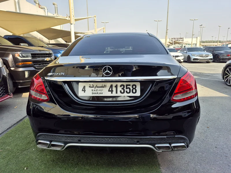 2019 Mercedes C300 full option Panoramic Roof low mileage63150026796033114