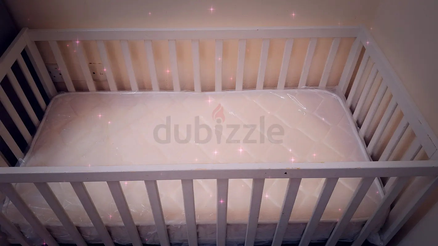 Baby Cot