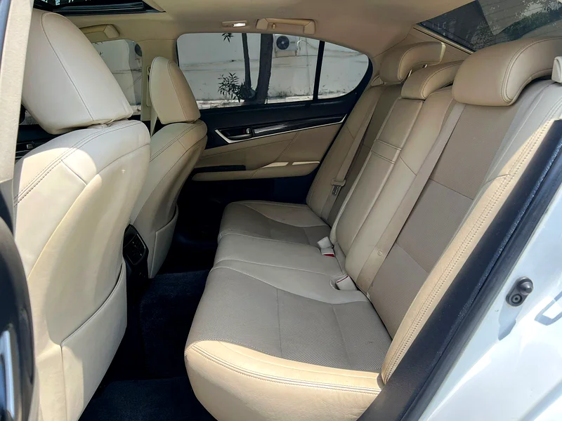 GS 350 GCC single owner63156992928769113
