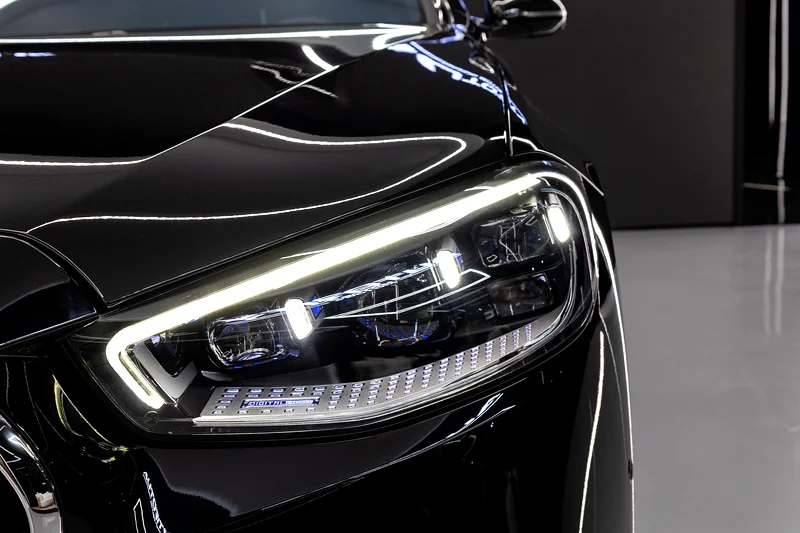 S 63 E الأداء | الداخلية والخارجية من الكربون | ضمان سنتين63157444829698112