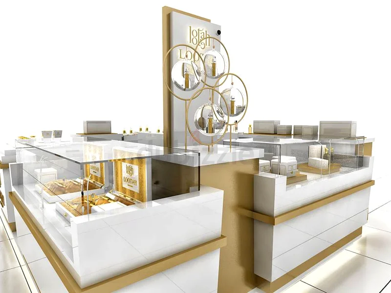 Perfume kiosk632586559436821111