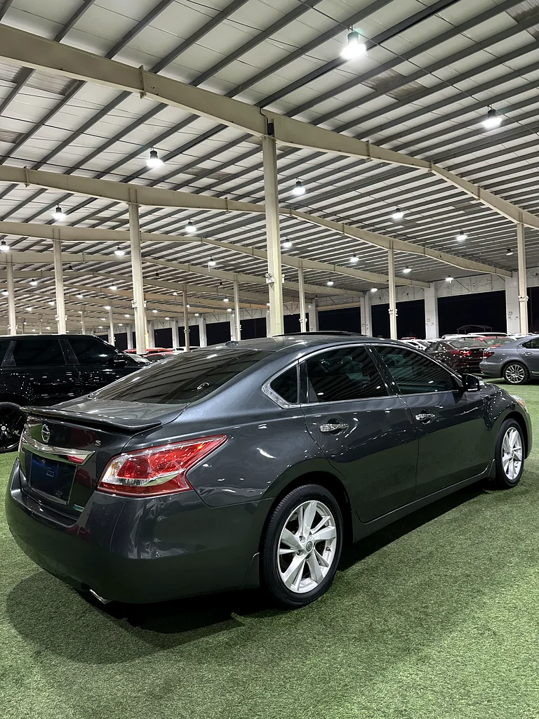 ALTIMA / 2013 / FULL OPTIONS / USA / IN PERFECT CONDITION63147685156353113