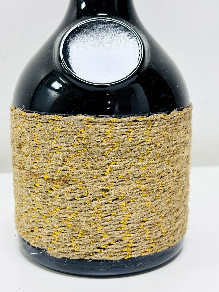 Bottle art with plant for sale63220828267265113