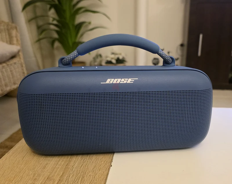 Bose Soundlink Max63260745229441110