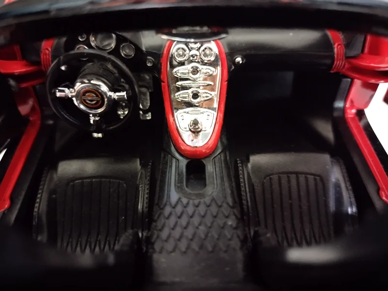 Bugatti model new63207401755393111