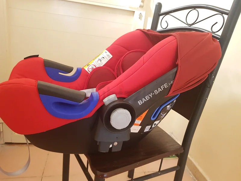 Britax Romer car seat63230186472577111