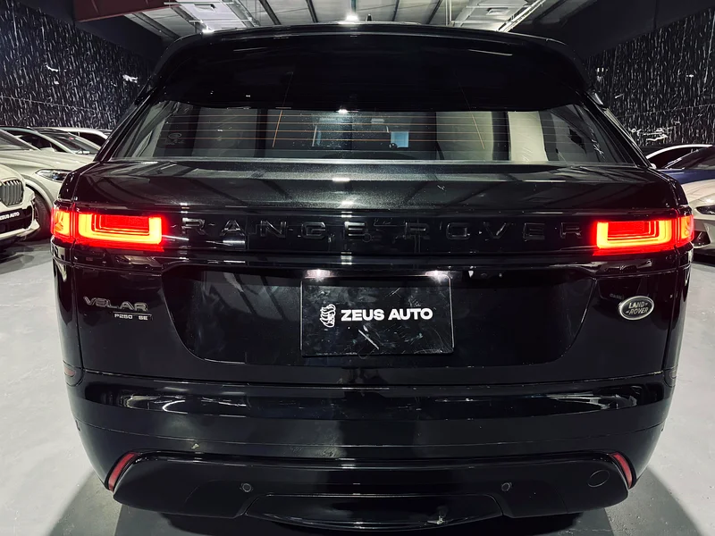 Range Rover Velar R-Dynamic – Model 2020 | GCC Specs | Luxury  Style Combined63156040993411113