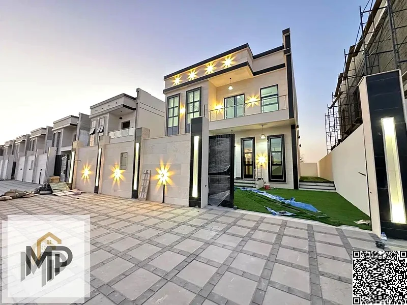 Discover the splendor of living in this distinctive villa, which combines luxury and comfort. It features a modern design and high-quality finishes.63899001663234110