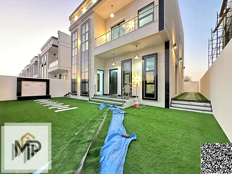 Discover the splendor of living in this distinctive villa, which combines luxury and comfort. It features a modern design and high-quality finishes.63899001663234114