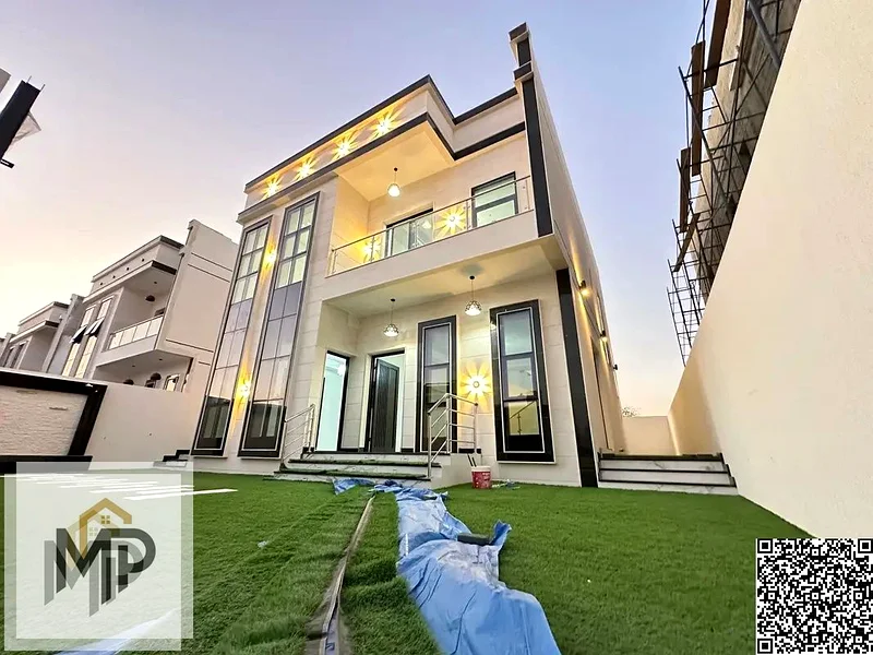 Discover the splendor of living in this distinctive villa, which combines luxury and comfort. It features a modern design and high-quality finishes.63899001663234112