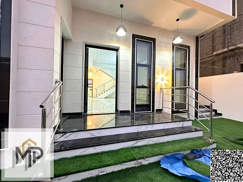 Discover the splendor of living in this distinctive villa, which combines luxury and comfort. It features a modern design and high-quality finishes.63899001663234111
