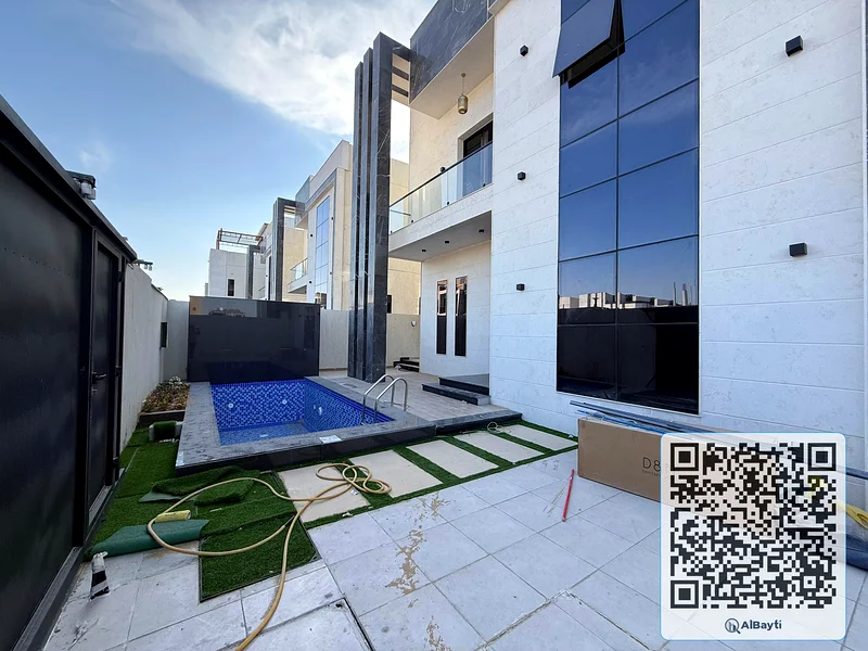 Villa for Sale in Al Bahia – Prime Investment Opportunity63170848315777114