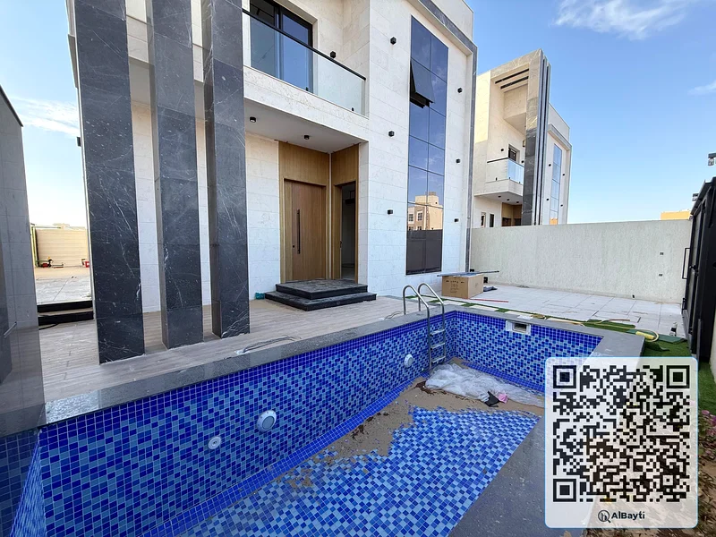 Villa for Sale in Al Bahia – Prime Investment Opportunity63170848315777113