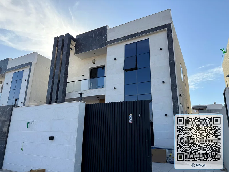 Villa for Sale in Al Bahia – Prime Investment Opportunity63170848315777112