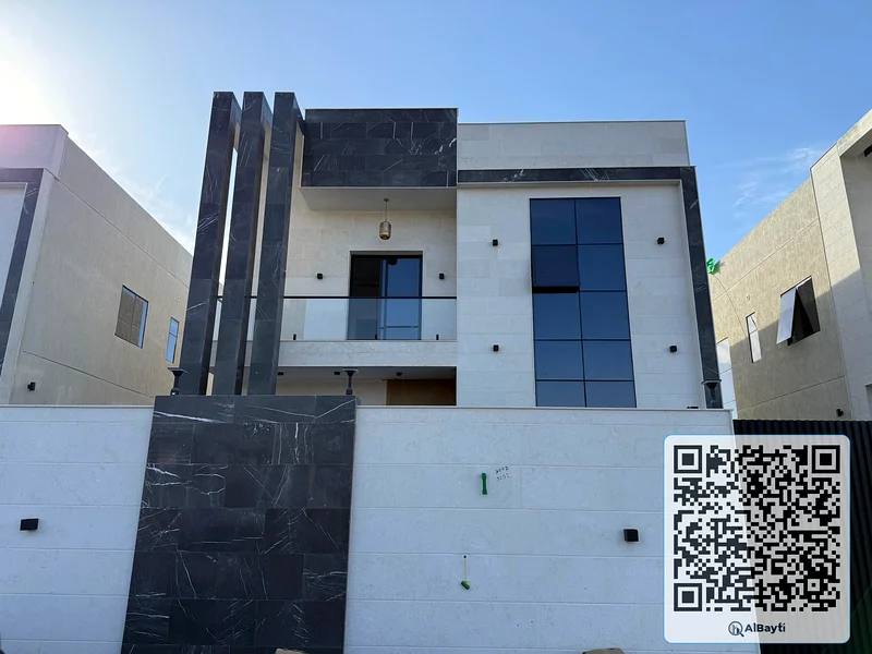 Villa for Sale in Al Bahia – Prime Investment Opportunity63170848315777111