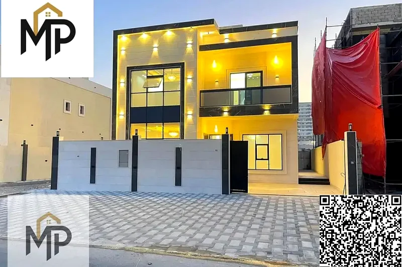 استلم فيلتك جاهزة للسكن، بما في ذلك رسوم التسجيل ونقل الملكية – تقسيمات داخلية واسعة جدًا وتشطيبات على طراز الفنادق63170848256643111