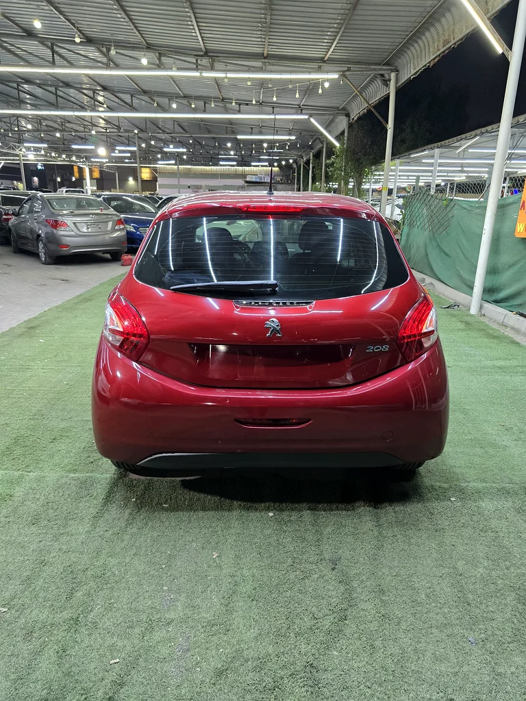 Very nice Peugeot 20763154166585473114