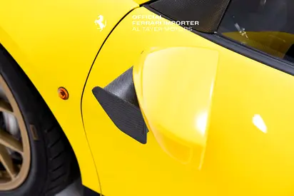 2020 Ferrari 488 — миниатюра 16