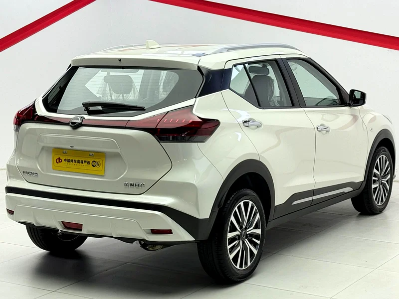 nissan kicks 1.5  full specifation63156542079489114