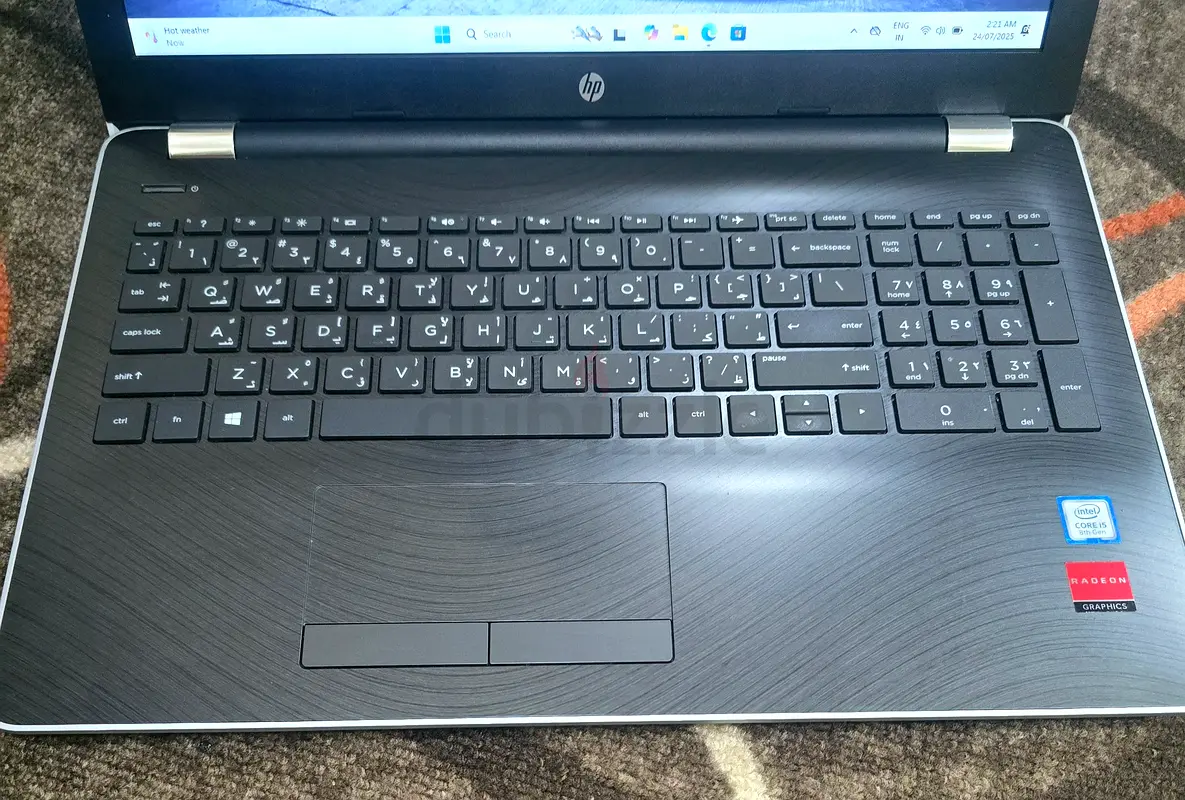 HP LAPTOP FOR SALE63256076197889114