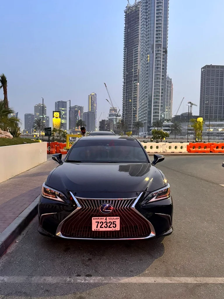 Lexus ES300 H FIX PRICE63155553565313110