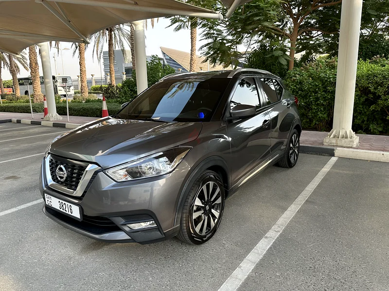Nissan Kicks 2019 For sale63156542109571114