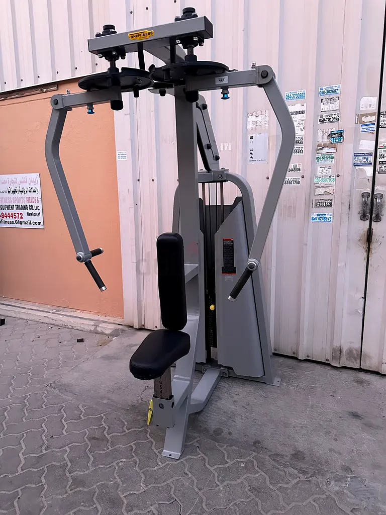 High-Quality Multi-Function Exercise Machine for Sale63242690212225111