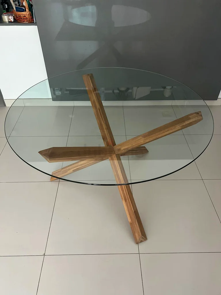 Dining Table (Jysk)63179865282434111